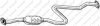 BOSAL 099-317 Catalytic Converter